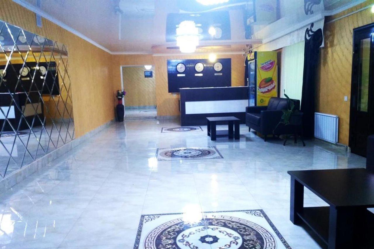 Hotel Granit Охрид Екстериор снимка