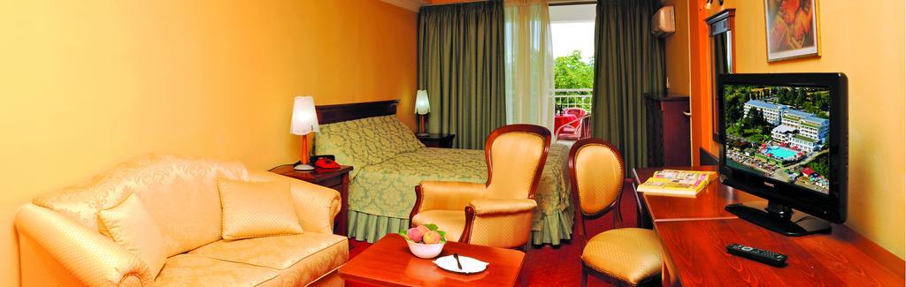 Hotel Granit Охрид Екстериор снимка