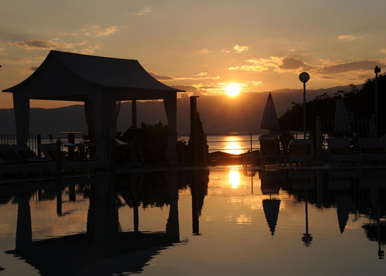 Hotel Granit Охрид Екстериор снимка
